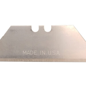 100pc USA Utility Knife Replacement Blades
