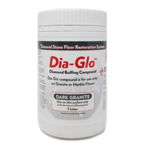 Dia-Glo (Diaglo), Dark Granite 1 Qt