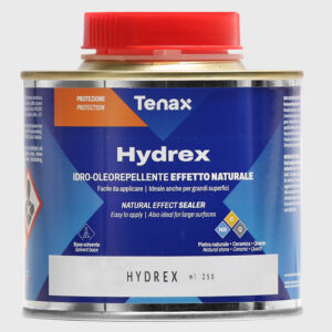 Tenax Impregnating Stone Sealer - 1/4 Liter