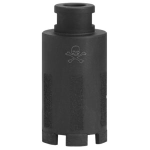 Slayer 2 Inch Seg Dry Stone Core Bit With Brazed Barrel