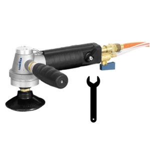 Weha Water Fed Air Polisher