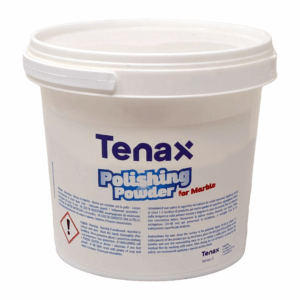 Tenax Marble Polishing Powder 1kg (2lb Container)