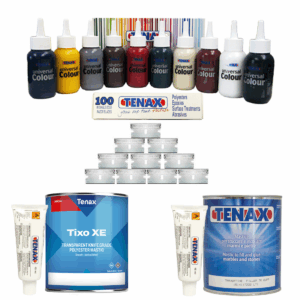 Repair Kit for Forza Stone