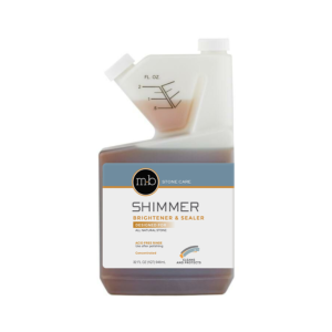 Shimmer Concentrated Rinse Formula - 1 Quart