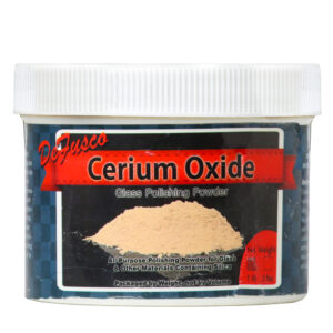 Cerium Oxide Glass Polishing Powder