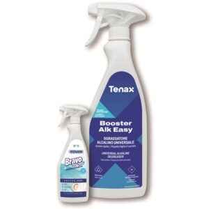 Tenax Booster Alk Easy 750 ML