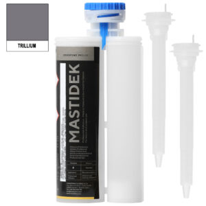 CD Mastidek Fast Outdoor Cartridge Glue Trillium (Radium) 215 mL