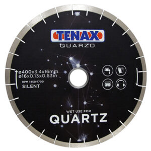 14 Inch Tenax Quartz Blade