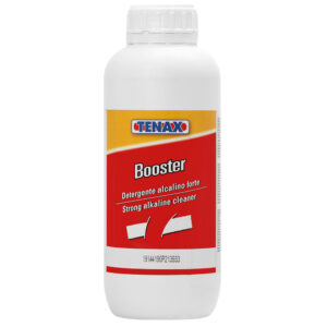 Tenax Booster Tile Cleaner & Porcelain Stain Remover