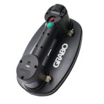 Montolit BATTILE PRO Vibrating Suction Cup
