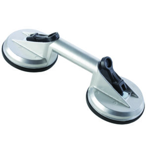 Weha Double Suction Cups