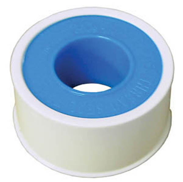 3/4 Inch x 520 Inch PTFE Tape