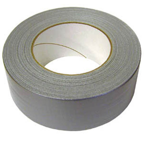 2 Inch x 60 Yards Cloth Duct Tape