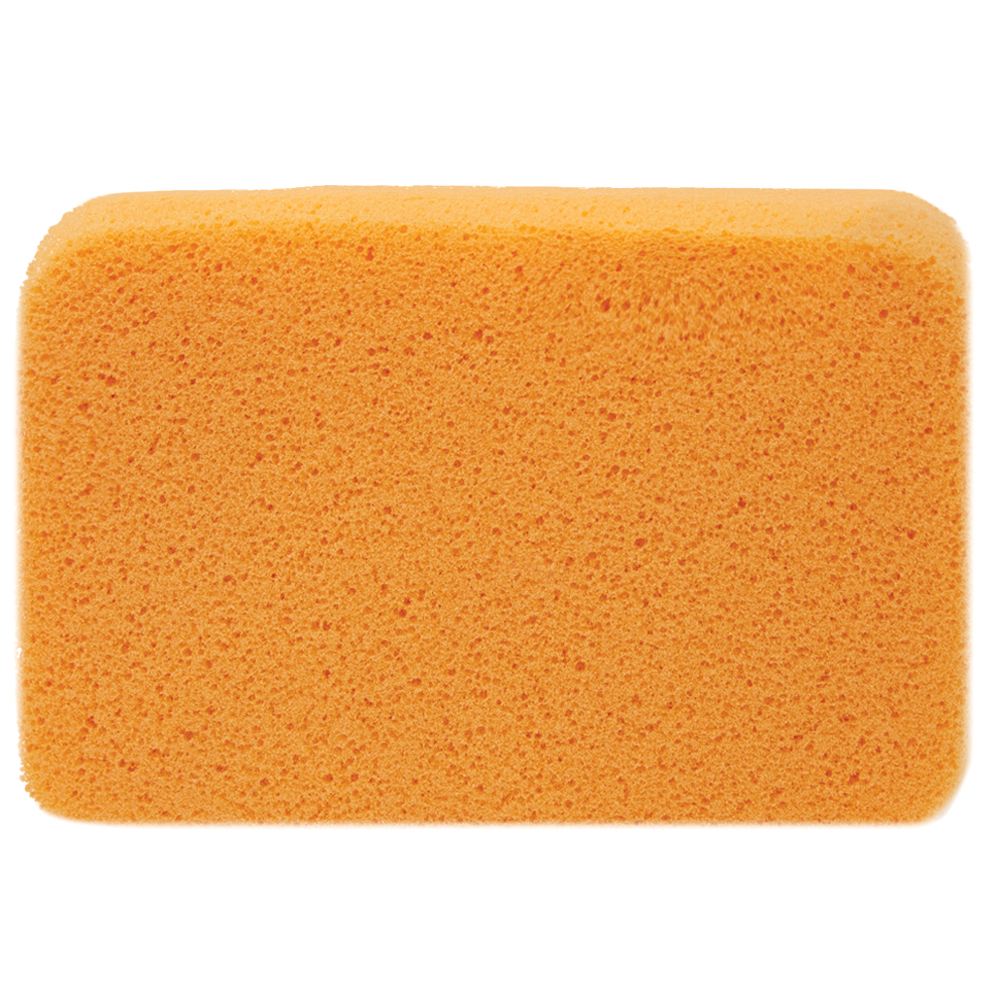 Premium Grouter's Sponge 2XL-PRO - 30 Pack - Defusco Industrial Supply