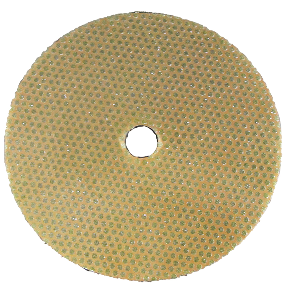 60 Grit 5 Inch Diamond Sandpaper Discs 