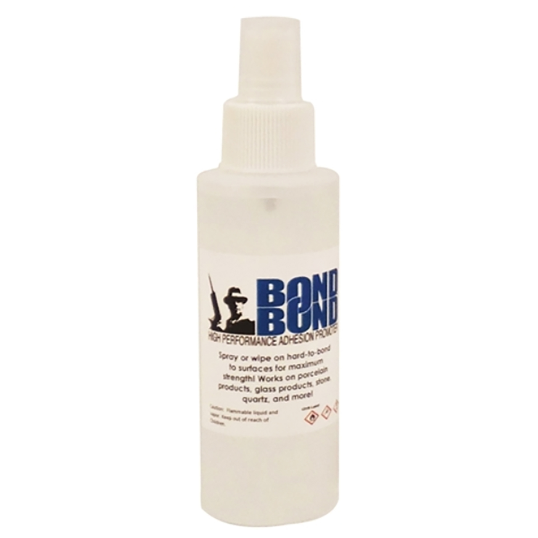 GlueBoss BondBond High Performance Adhesion Promoter 1 Gallon