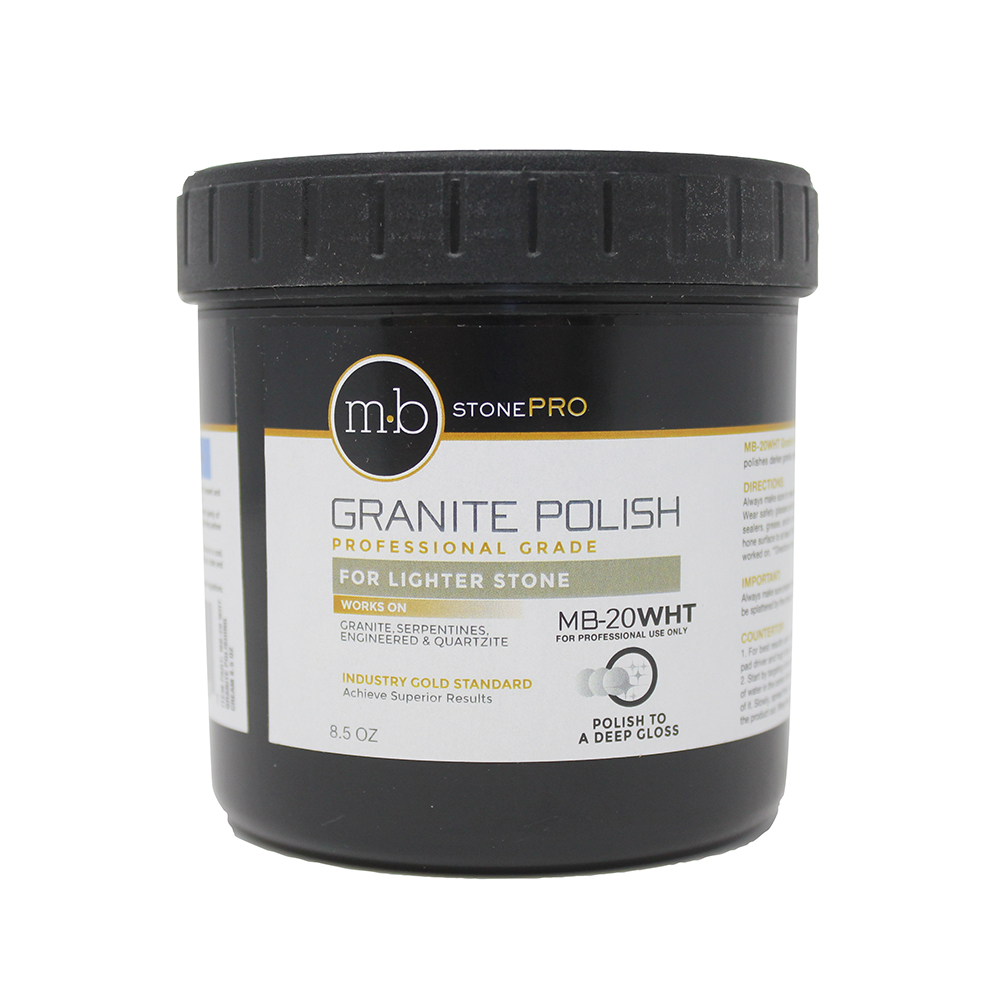 MB11 Stone DIY Marble Polishing Powder