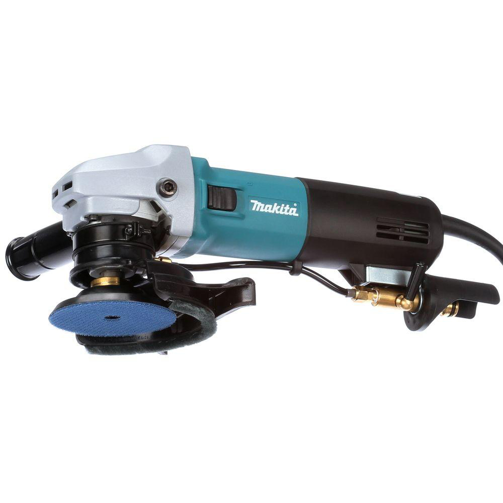 Makita Variable Speed Electronic Sander-Polisher