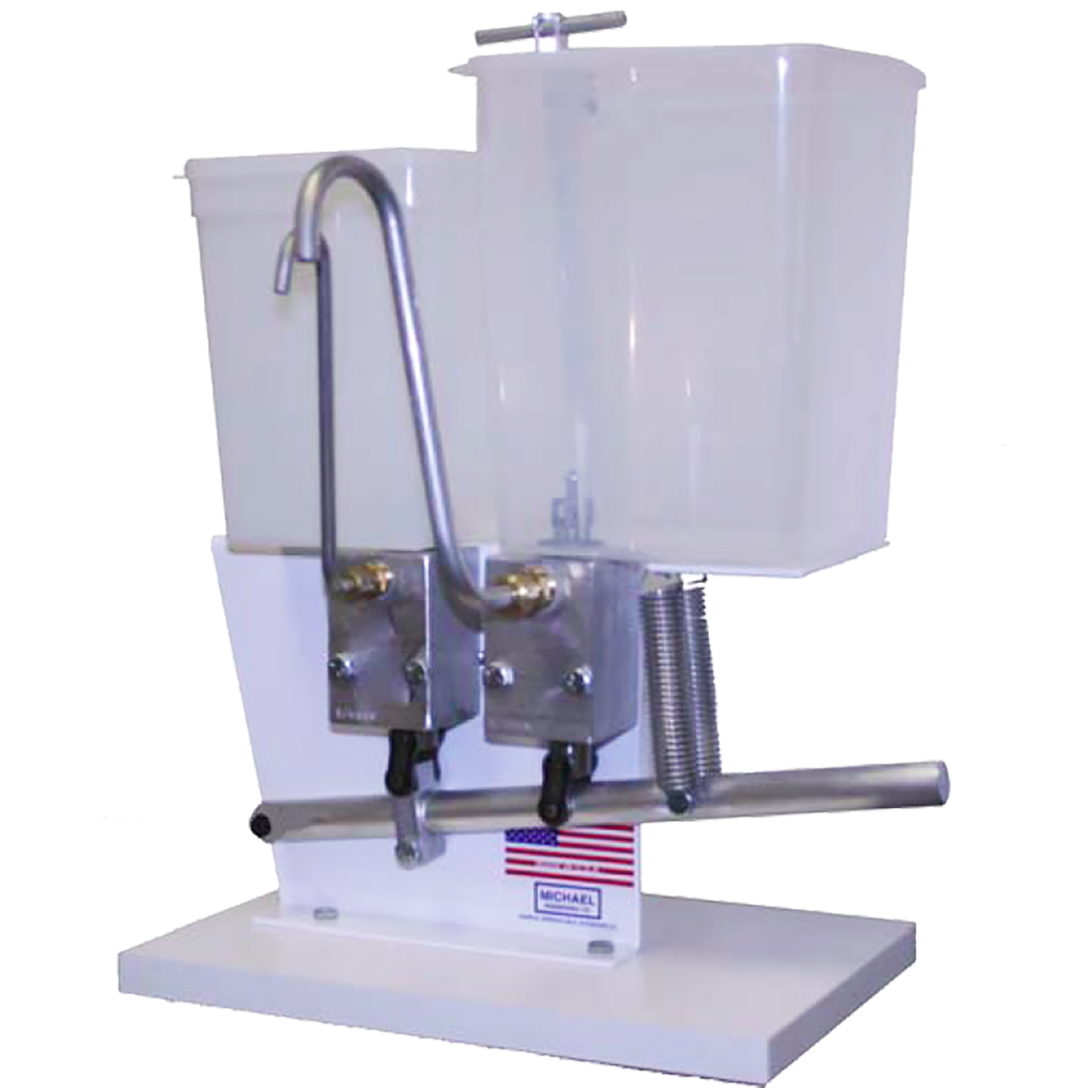 Sticky Stuff Epoxy Glue Dispenser