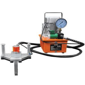 Stone Pro Hydraulic Beaver – The Ultimate Hydraulic Chisel Machine