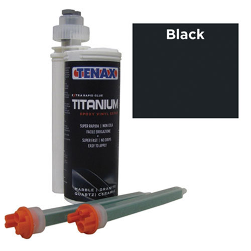Tenax Titanium Extra Glue Vertical LT.1 Marble mastic, glue, extra strong  putty for gluing, grouting, welding or repairing - AliExpress