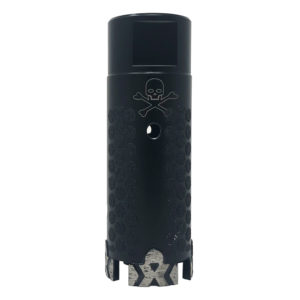 elfbar nachfll pod luft aus Bonza Pro RTA