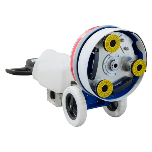 グラボネロ　grindlodge Hyper Grinder K1000 Planetary Head