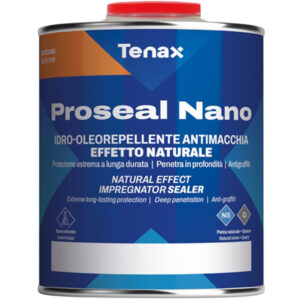 Tenax Proseal Nano for Quartzite  1 Liter