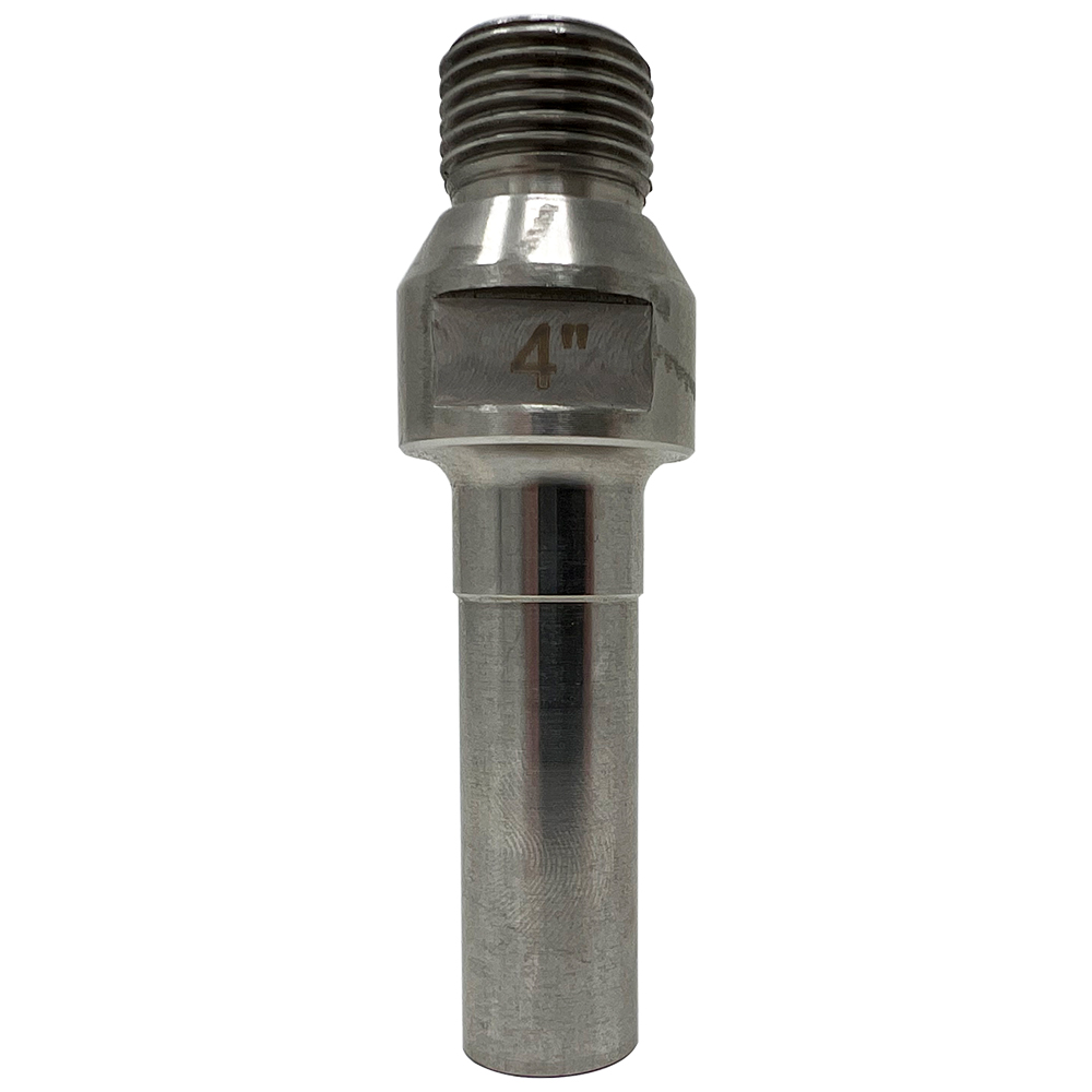 Stainless 4