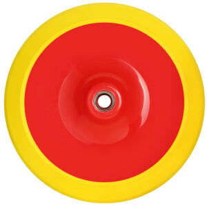 5 Inch RubberFlex Backer Pad for Sandpaper