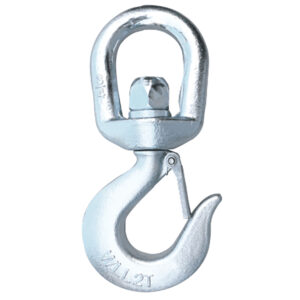 Abaco Swivel Hook