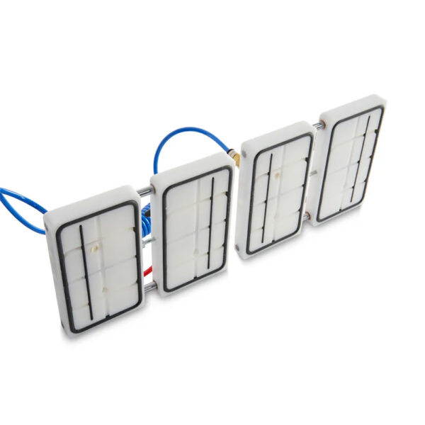 Parallign Seam Setter For Solid Surface - Defusco Industrial Supply