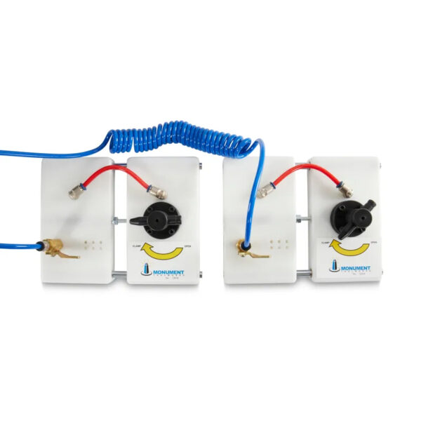 Parallign Seam Setter For Solid Surface - Defusco Industrial