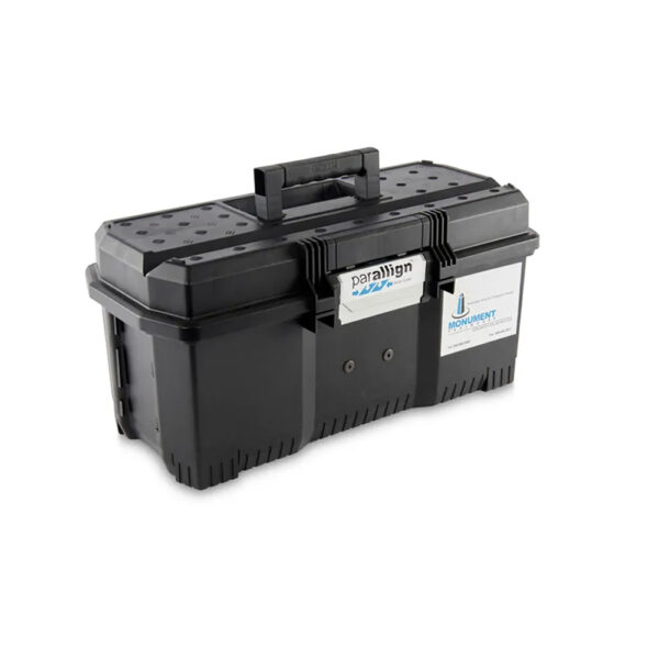 Parallign Seam Setter For Solid Surface - Defusco Industrial Supply