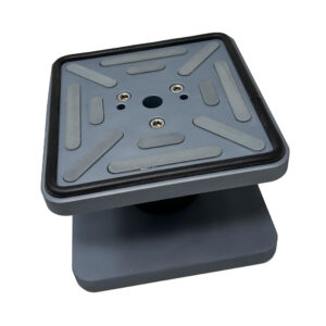Suction Cup Square 150 x 150 H=105