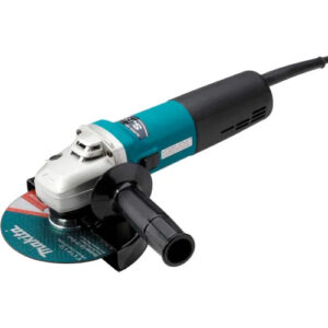 Makita 6" SJS™ High‑Power Angle Grinder