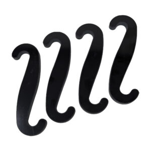 Gorilla Grips Replacement S Cam - Set of 4