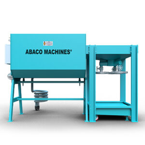 Abaco Sludge Dehydrator Machine – ASDM114