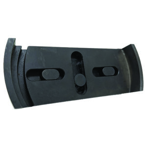 Stone Pro 5" Snail Lock Breaker