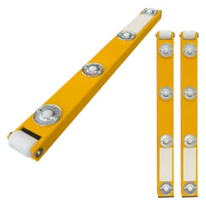 Full Height Back Splash Sliders