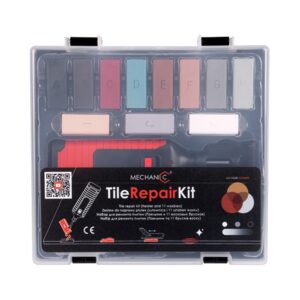 Weha Mechanic Tile Repair Kit