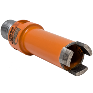 Italdiamant 1 Inch CNC Corebit for Porcelain and UCS Materials