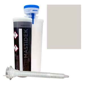 CD Mastidek Fast Outdoor Cartridge Glue Standard Cream 215 mL