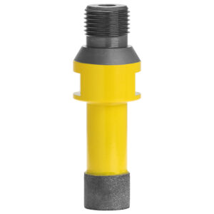 3 Inch x 20mm - 1/2 gas Incremental Bit by OmaSystem - Double Cut