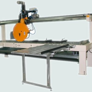Achilli TFM350A Bridge Saw