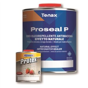 Proseal P Impregnating Stone Sealer – 1 Liter