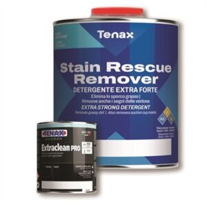 Tenax Rescue Stain Remover - 250ML