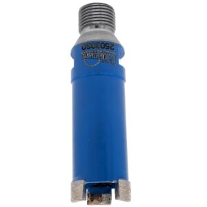 Italdiamant 1-1/4 Inch CNC Corebit for Granite and Man-Made Quartz