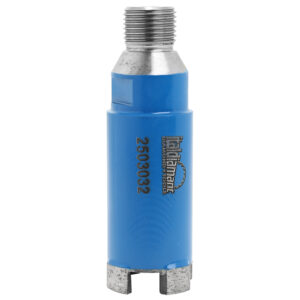 Italdiamant 1-3/8 Inch CNC Corebit for Granite and Man-Made Quartz