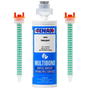 MULTIBOND 250 ML GLUE CARTRIDGE MULTIBOND GB303 TWILIGHT